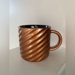 Starbucks mug
